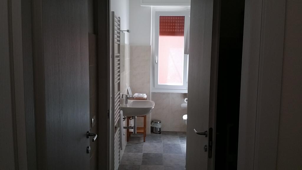 Apartament Casa Farinati 3 Werona Zewnętrze zdjęcie