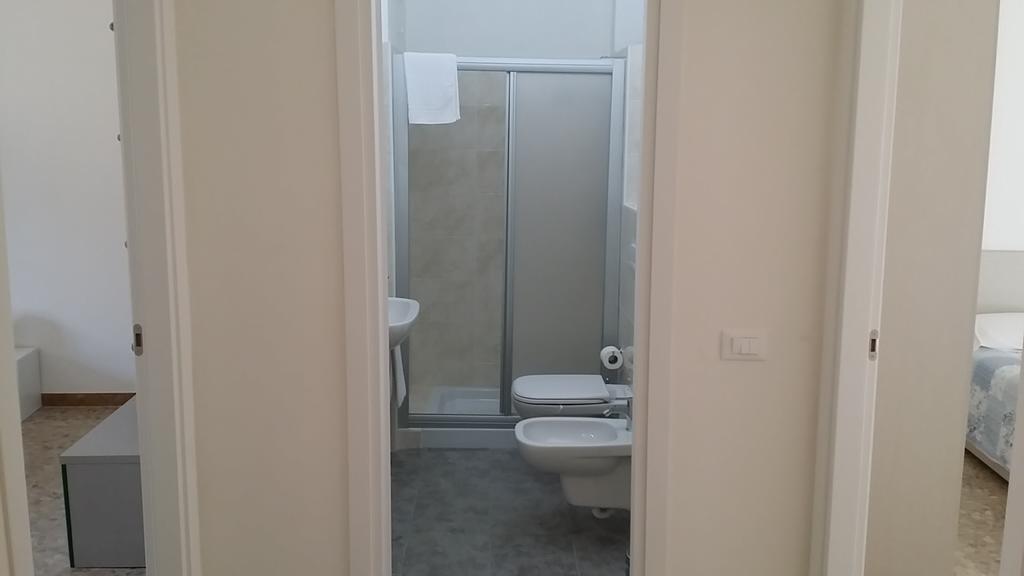 Apartament Casa Farinati 3 Werona Zewnętrze zdjęcie
