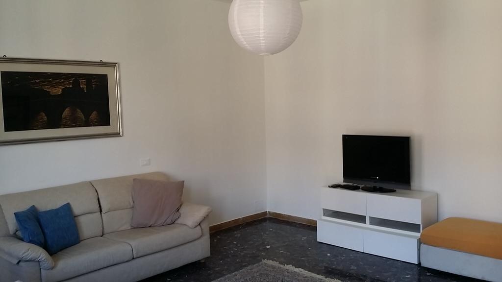 Apartament Casa Farinati 3 Werona Zewnętrze zdjęcie