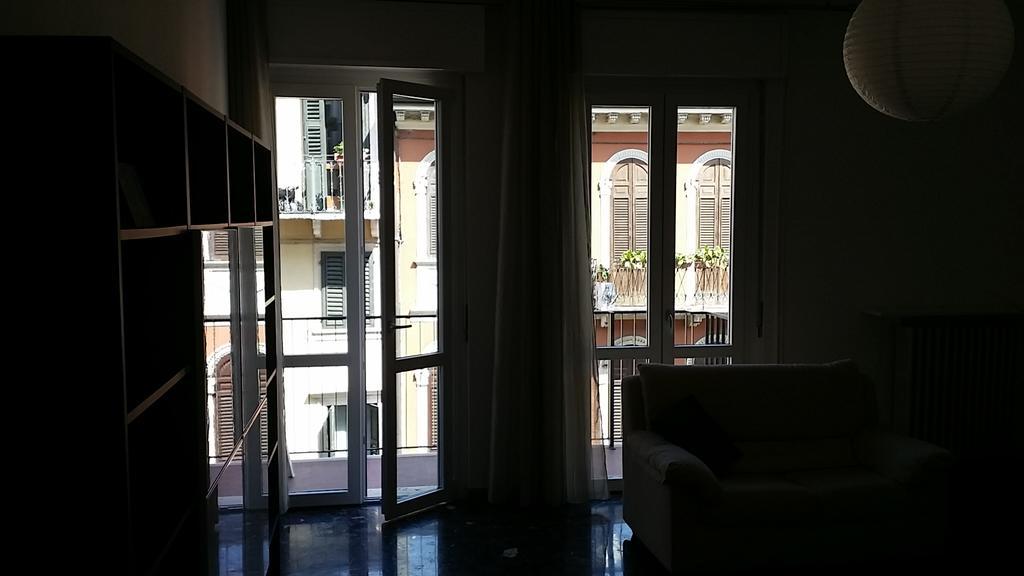 Apartament Casa Farinati 3 Werona Zewnętrze zdjęcie