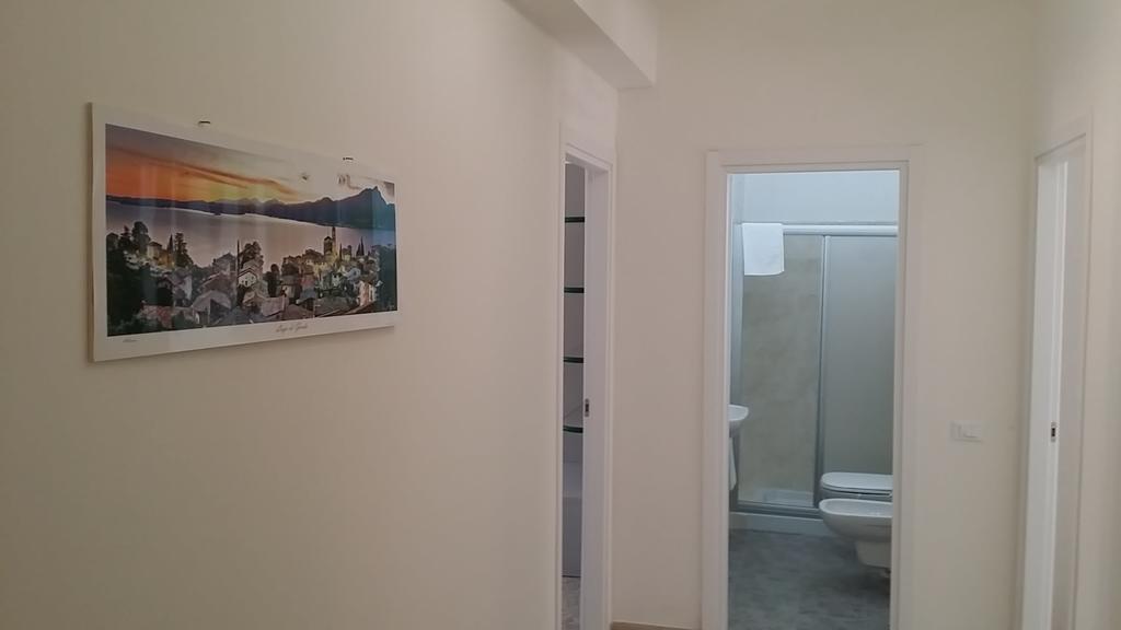 Apartament Casa Farinati 3 Werona Zewnętrze zdjęcie