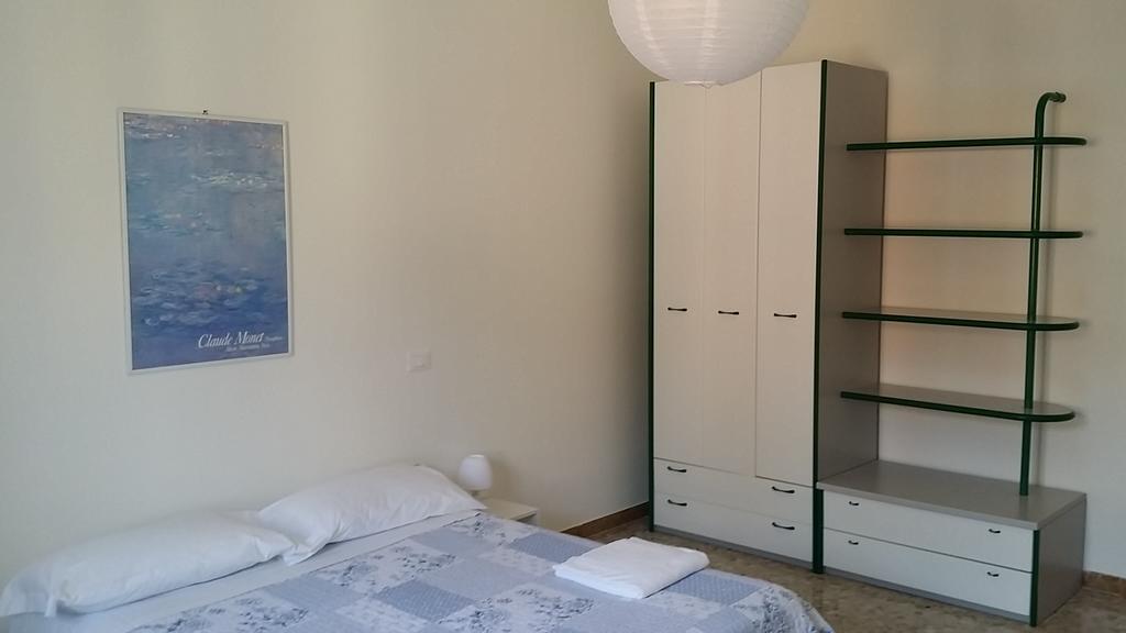 Apartament Casa Farinati 3 Werona Zewnętrze zdjęcie